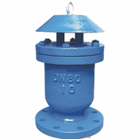 KP-10快速排气阀